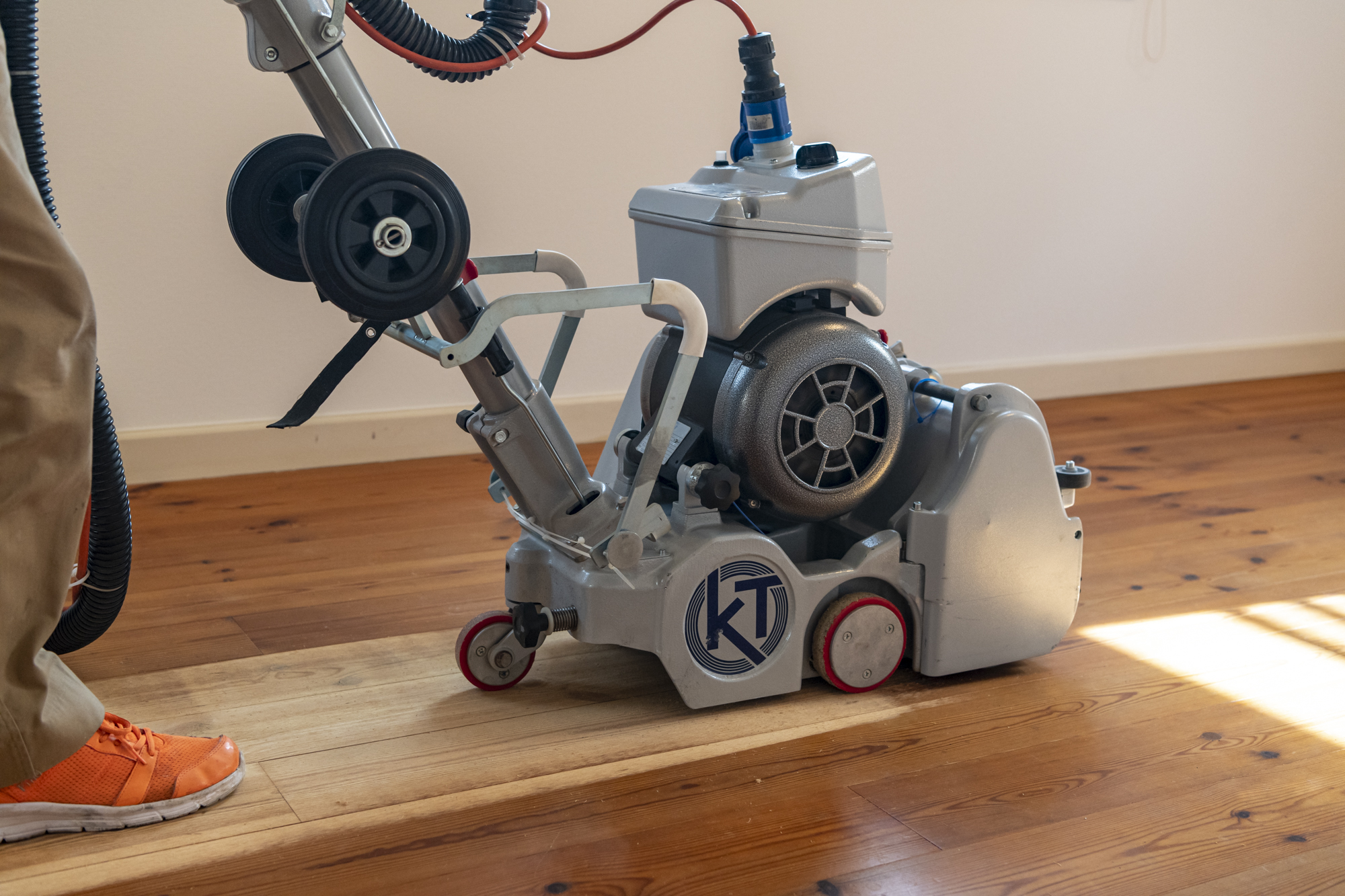 研磨01「粗掛け」