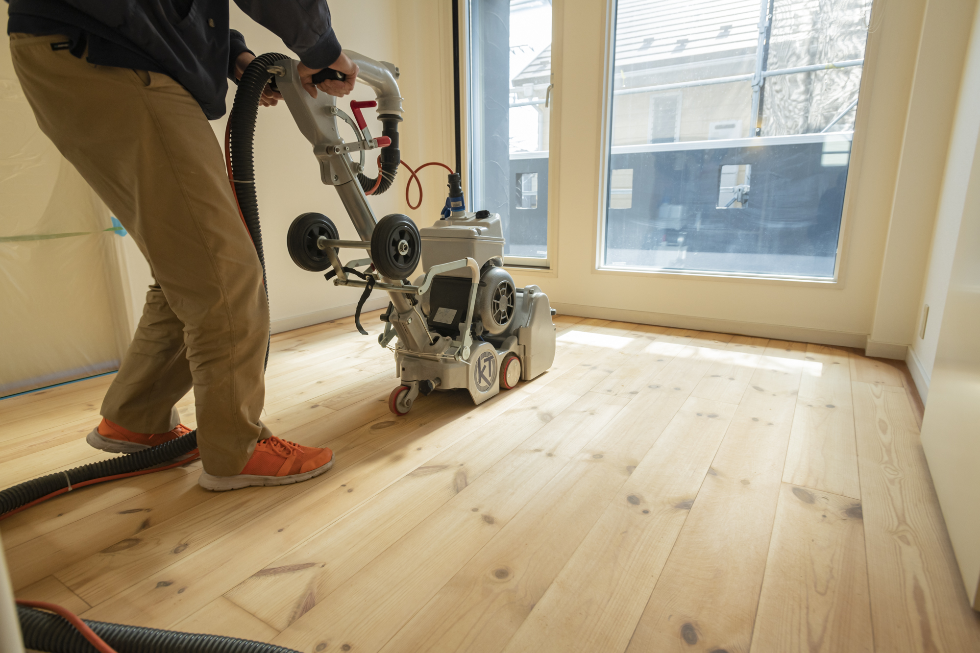 研磨02「中掛け」