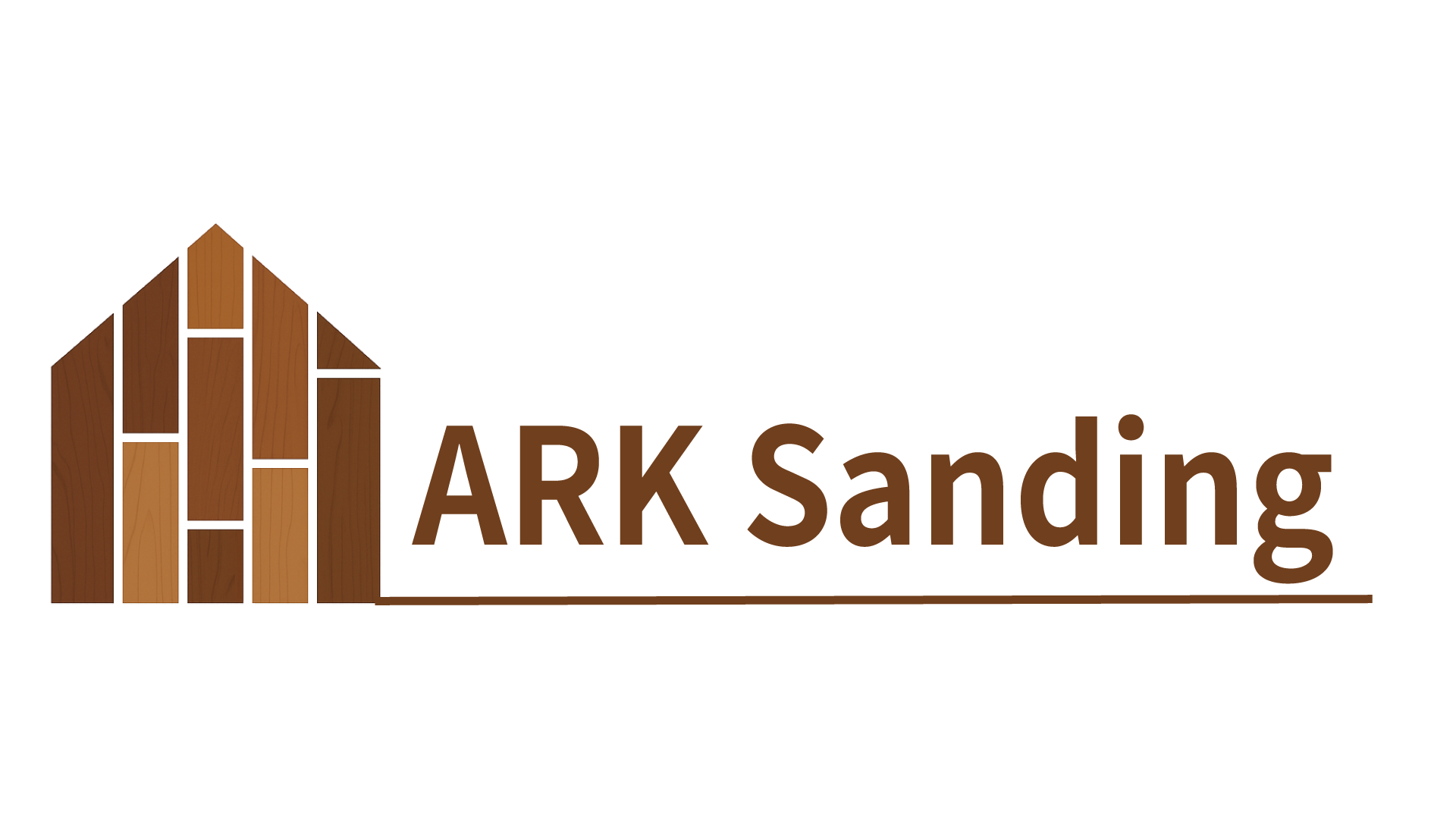 アークサンディング