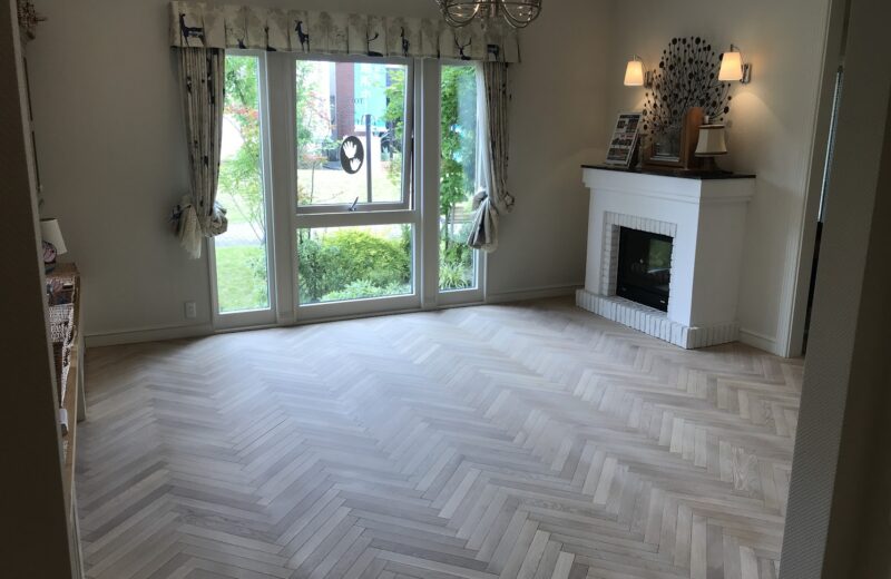 横浜 住宅展示場