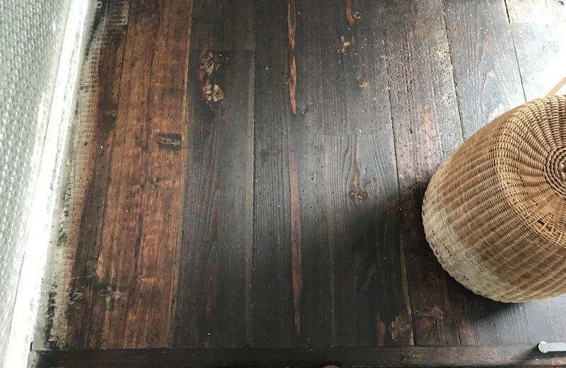 目黒 中華料理店舗